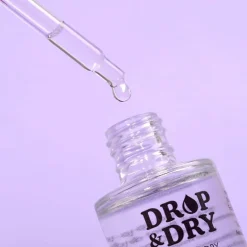 Drop & Dry Quick Dry Nail Drops