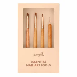 Essential Nail Art Tools