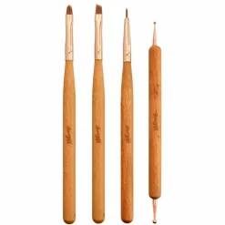 Essential Nail Art Tools