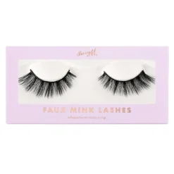 Faux Mink Lashes
