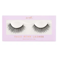Faux Mink Lashes