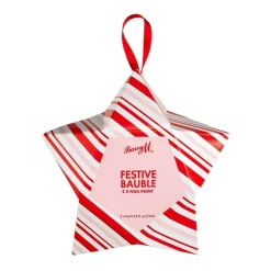 Festive Bauble Gift