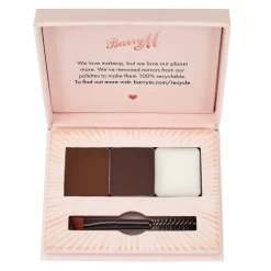 Fill and Shape Brow Kit