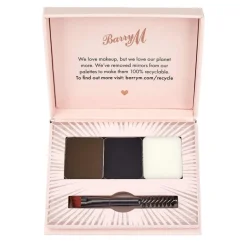 Fill and Shape Brow Kit