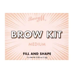 Fill and Shape Brow Kit