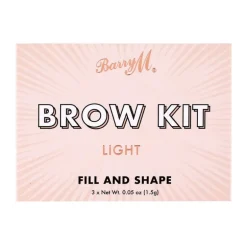 Fill and Shape Brow Kit