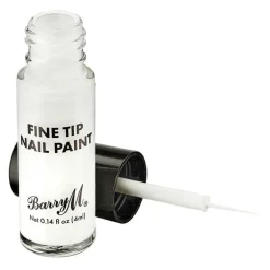 Fine Tip Nail Paint Set