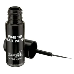 Fine Tip Nail Paint Set