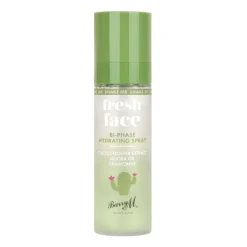 Fresh Face Bi-Phase Hydrating Spray