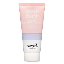 Fresh Face Colour Correcting Primer