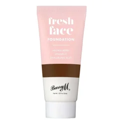Fresh Face Liquid Foundation