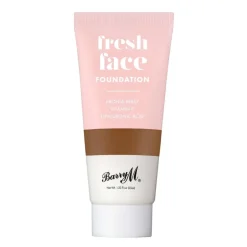 Fresh Face Liquid Foundation