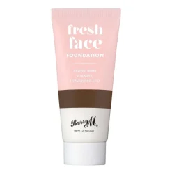 Fresh Face Liquid Foundation