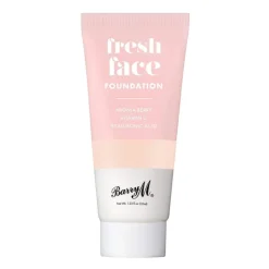 Fresh Face Liquid Foundation