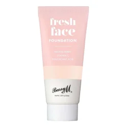 Fresh Face Liquid Foundation