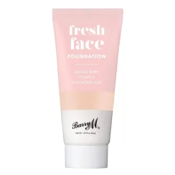 Fresh Face Liquid Foundation