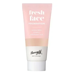 Fresh Face Liquid Foundation