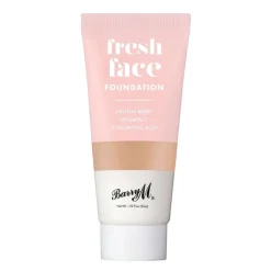 Fresh Face Liquid Foundation