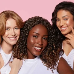 Fresh Face Luminiser
