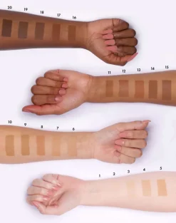 Fresh Face Perfecting Concealer