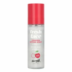 Fresh Face Setting Spray