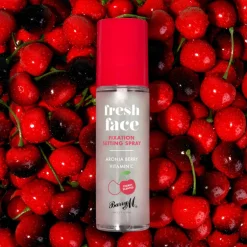 Fresh Face Setting Spray