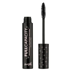 Full Capacity Mascara