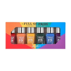 Full of Pride 6 Nail Paint Gift Set