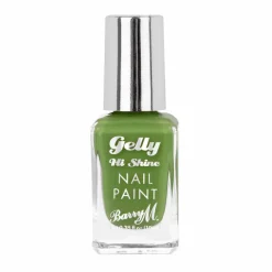 Gelly Hi Shine Nail Paint