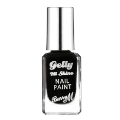 Gelly Hi Shine Nail Paint