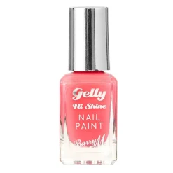 Gelly Hi Shine Nail Paint