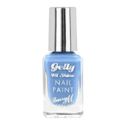 Gelly Hi Shine Nail Paint
