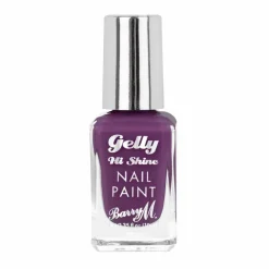 Gelly Hi Shine Nail Paint