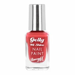 Gelly Hi Shine Nail Paint