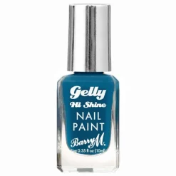 Gelly Hi Shine Nail Paint