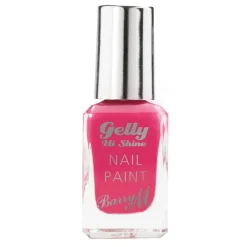 Gelly Hi Shine Nail Paint
