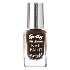 Gelly Hi Shine Nail Paint