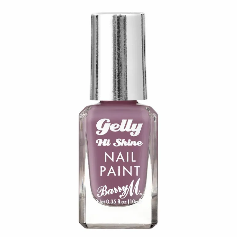 Gelly Hi Shine Nail Paint