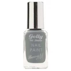 Gelly Hi Shine Nail Paint