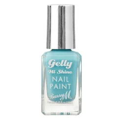 Gelly Hi Shine Nail Paint