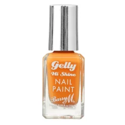 Gelly Hi Shine Nail Paint