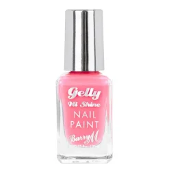Gelly Hi Shine Nail Paint