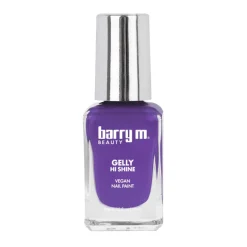 Gelly Hi Shine Nail Paint