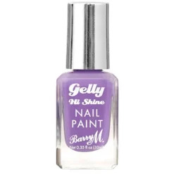 Gelly Hi Shine Nail Paint