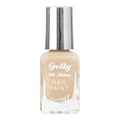 Gelly Hi Shine Nail Paint