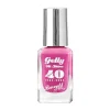 Gelly Hi Shine Nail Paint
