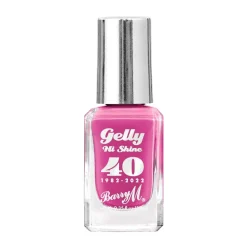 Gelly Hi Shine Nail Paint