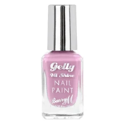 Gelly Hi Shine Nail Paint