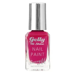 Gelly Hi Shine Nail Paint