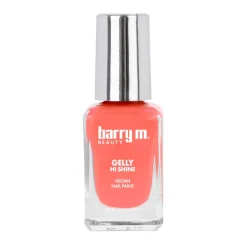 Gelly Hi Shine Nail Paint